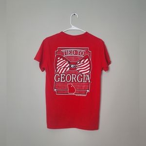 Georgia T-Shirt 🏈